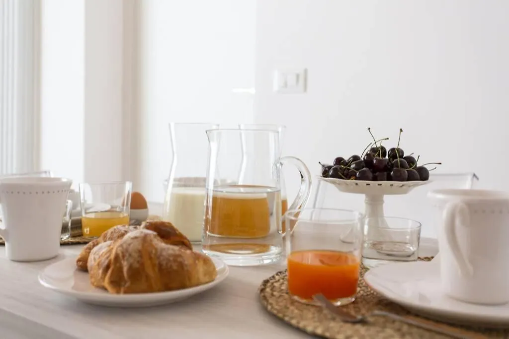 La Home42 Suite Palermo