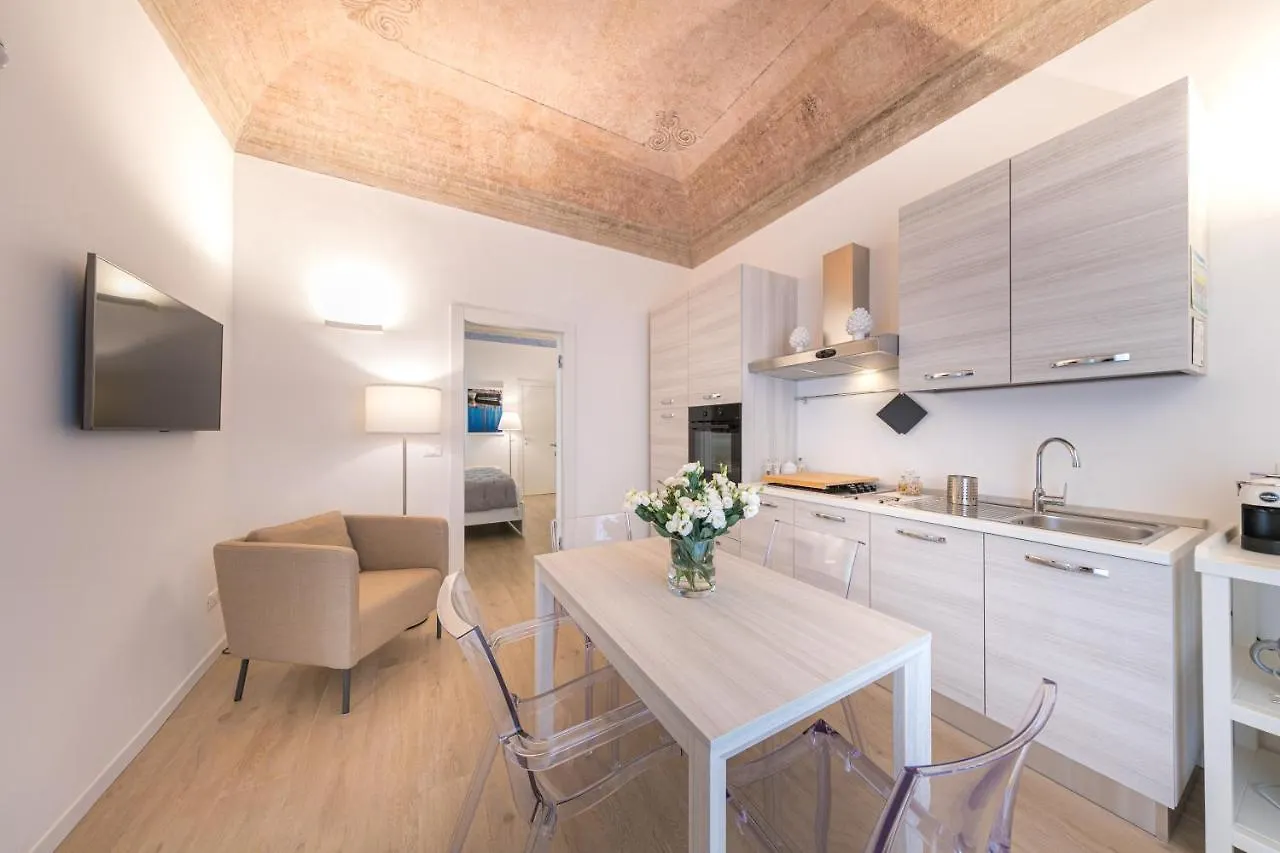 La Home42 Suite Palermo 0*,  Włochy
