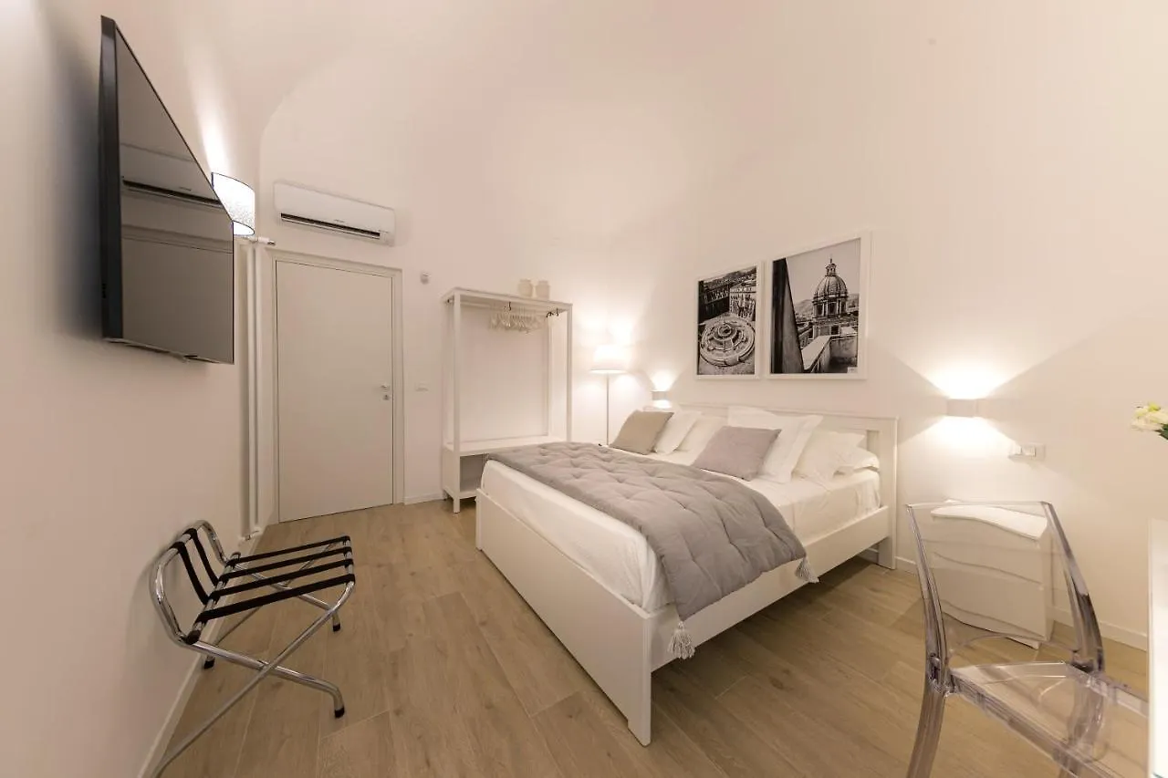 La Home42 Suite Palermo