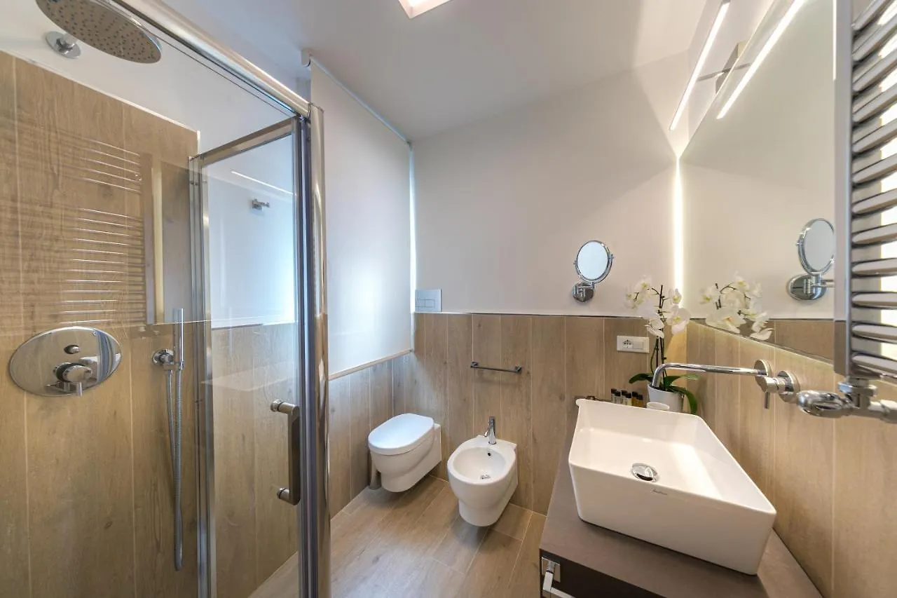 La Home42 Suite Palermo Włochy