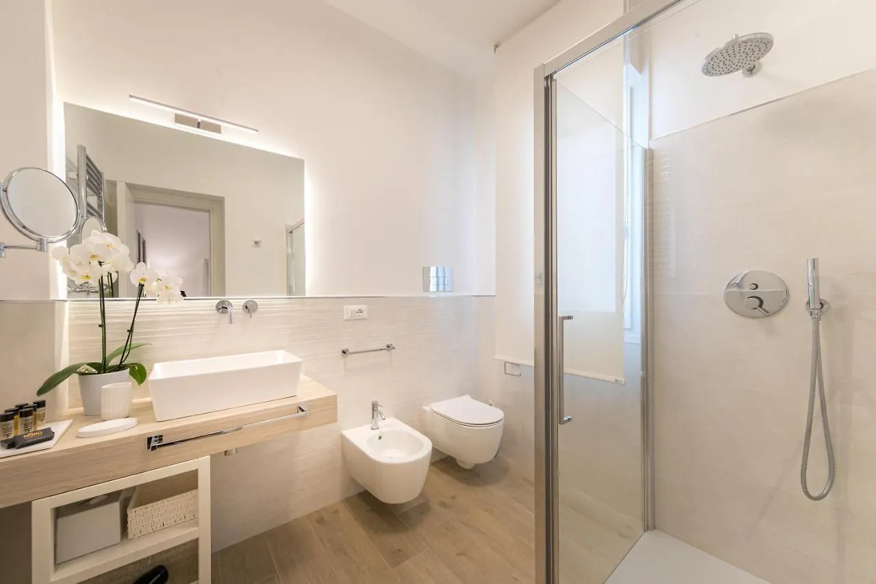 Apartament La Home42 Suite Palermo