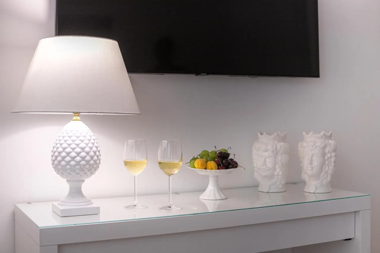La Home42 Suite Palermo