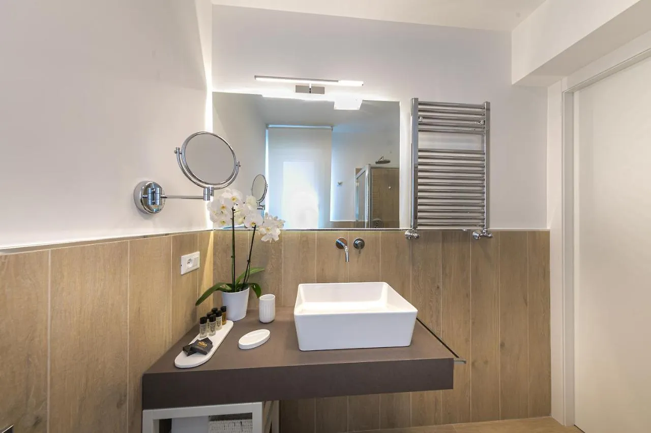 La Home42 Suite Palermo