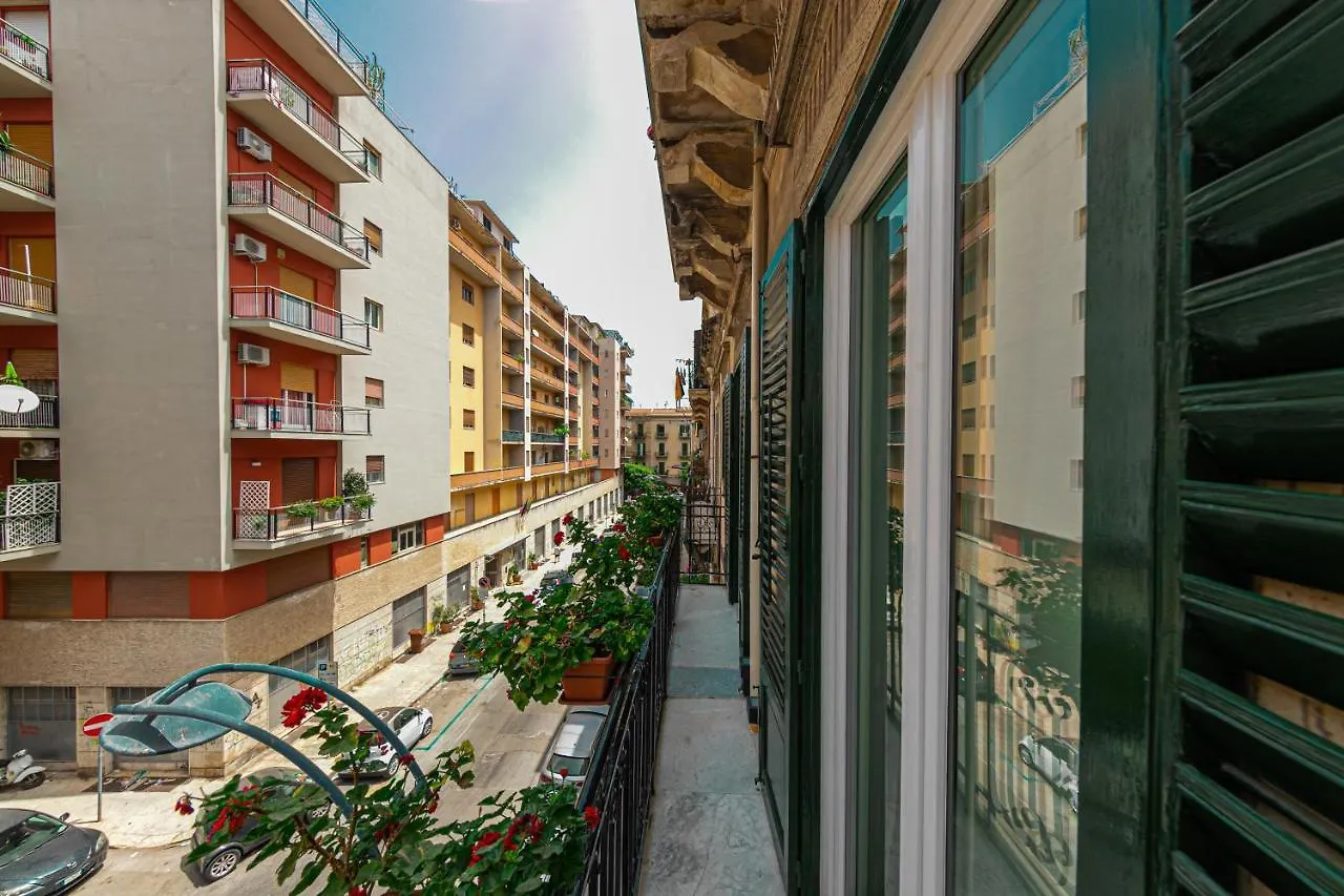 La Home42 Suite Palermo Włochy