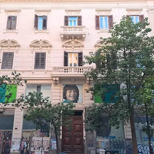Palazzo Caltagirone Appartement Palerme