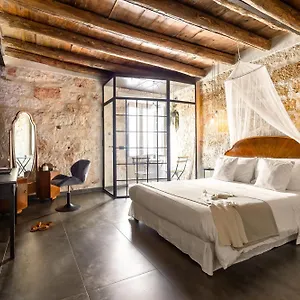 Guccia Appartement Palerme