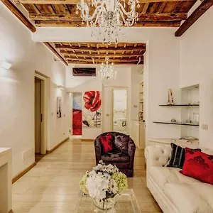 Portico D'ottavia Appartement Rome