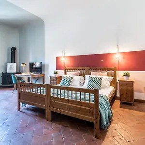 Wine Franciacorta Appartement Florence