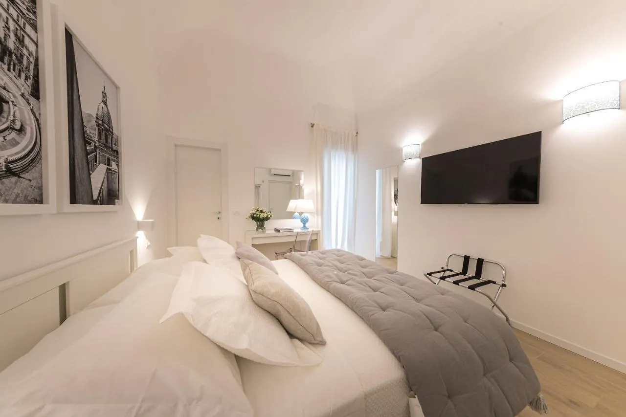 La Home42 Suite Palermo Italien