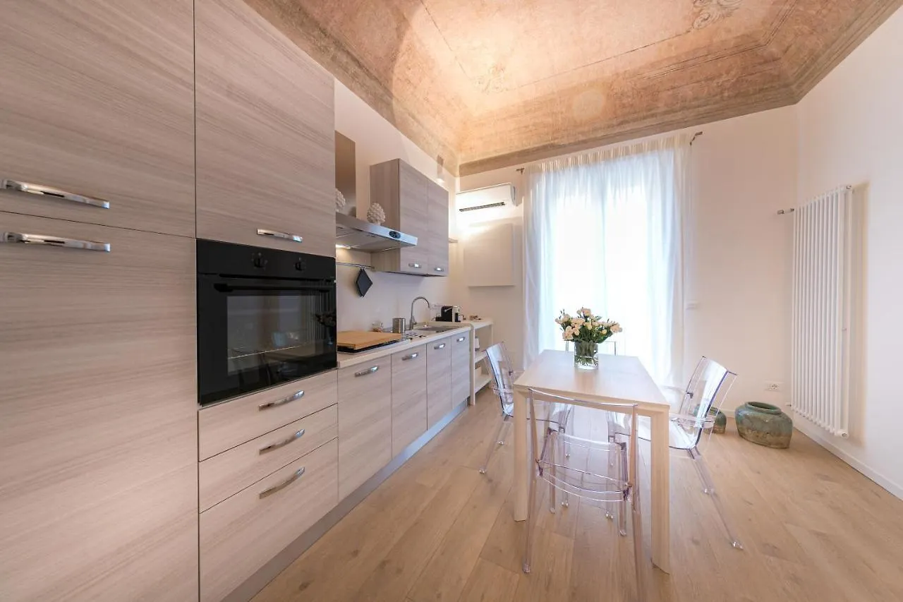 Appartement La Home42 Suite Palerme