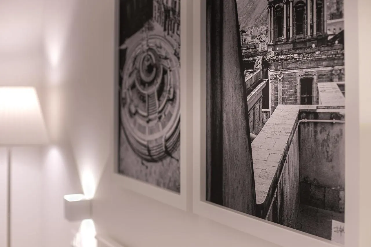 La Home42 Suite Palermo Apartment