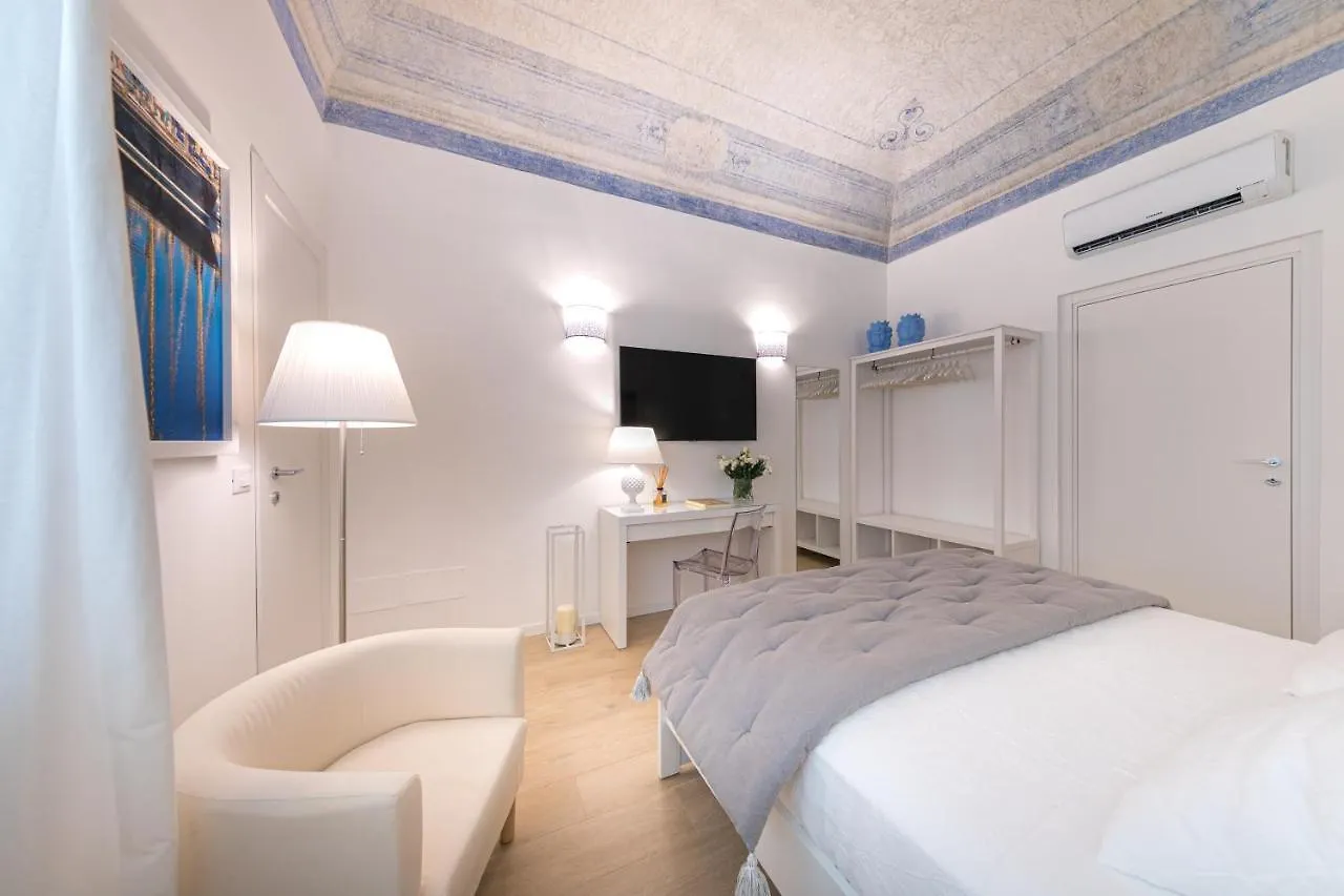 La Home42 Suite Palerme Appartement
