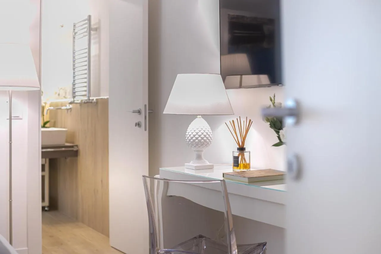 La Home42 Suite Palerme