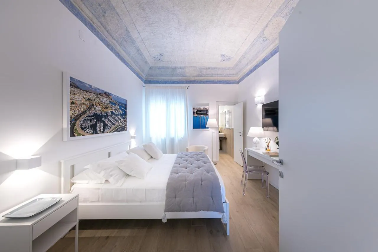 La Home42 Suite Palerme