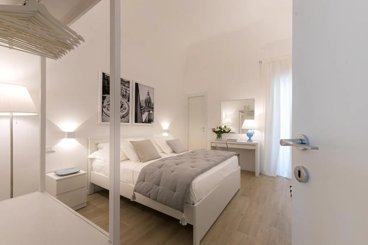 La Home42 Suite Palerme Appartement