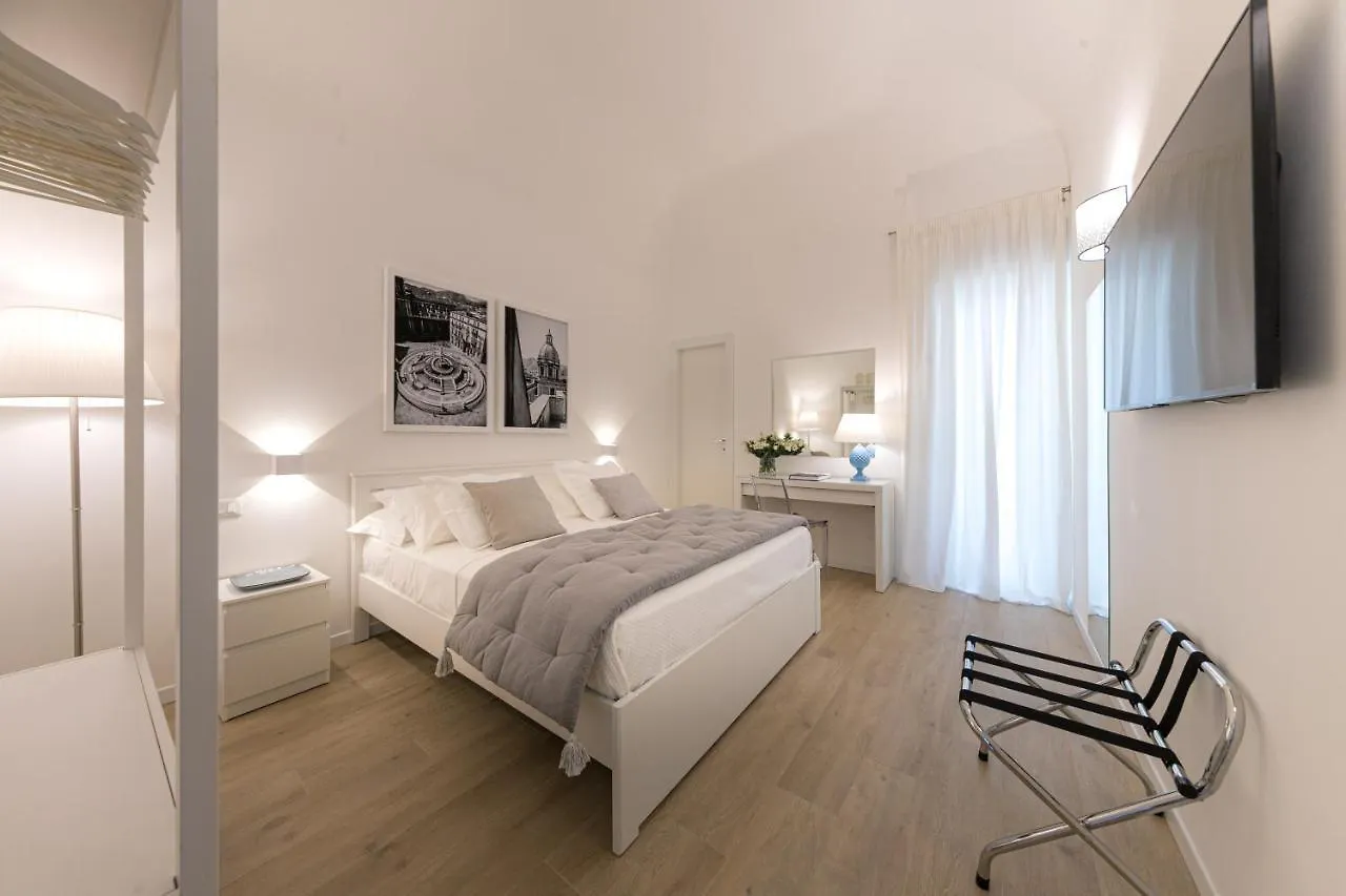 La Home42 Suite Palerme Appartement